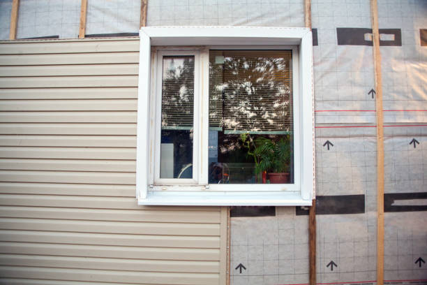 Best Fiber Cement Siding Installation  in Gunnison, UT